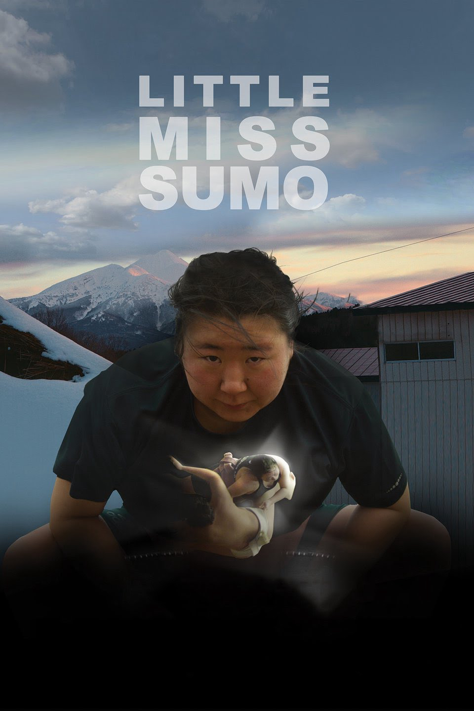 Banner Phim Cô nàng Sumo (Little Miss Sumo)