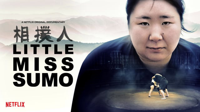 Xem Phim Cô nàng Sumo (Little Miss Sumo)