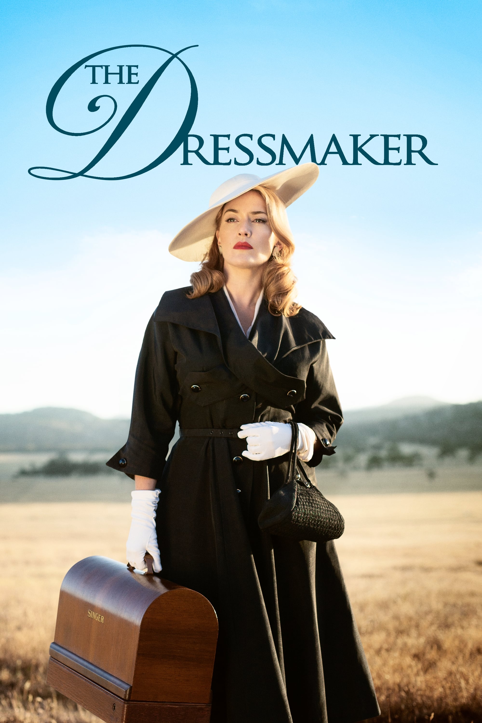 Banner Phim Cô Thợ May (The Dressmaker)