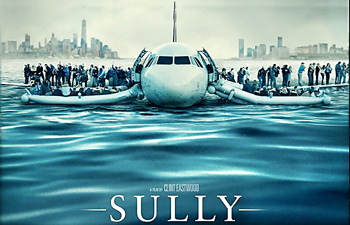 Banner Phim Cơ trưởng Sully (Sully)