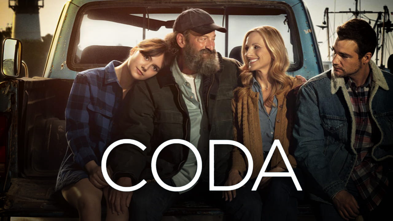 Xem Phim CODA (CODA)