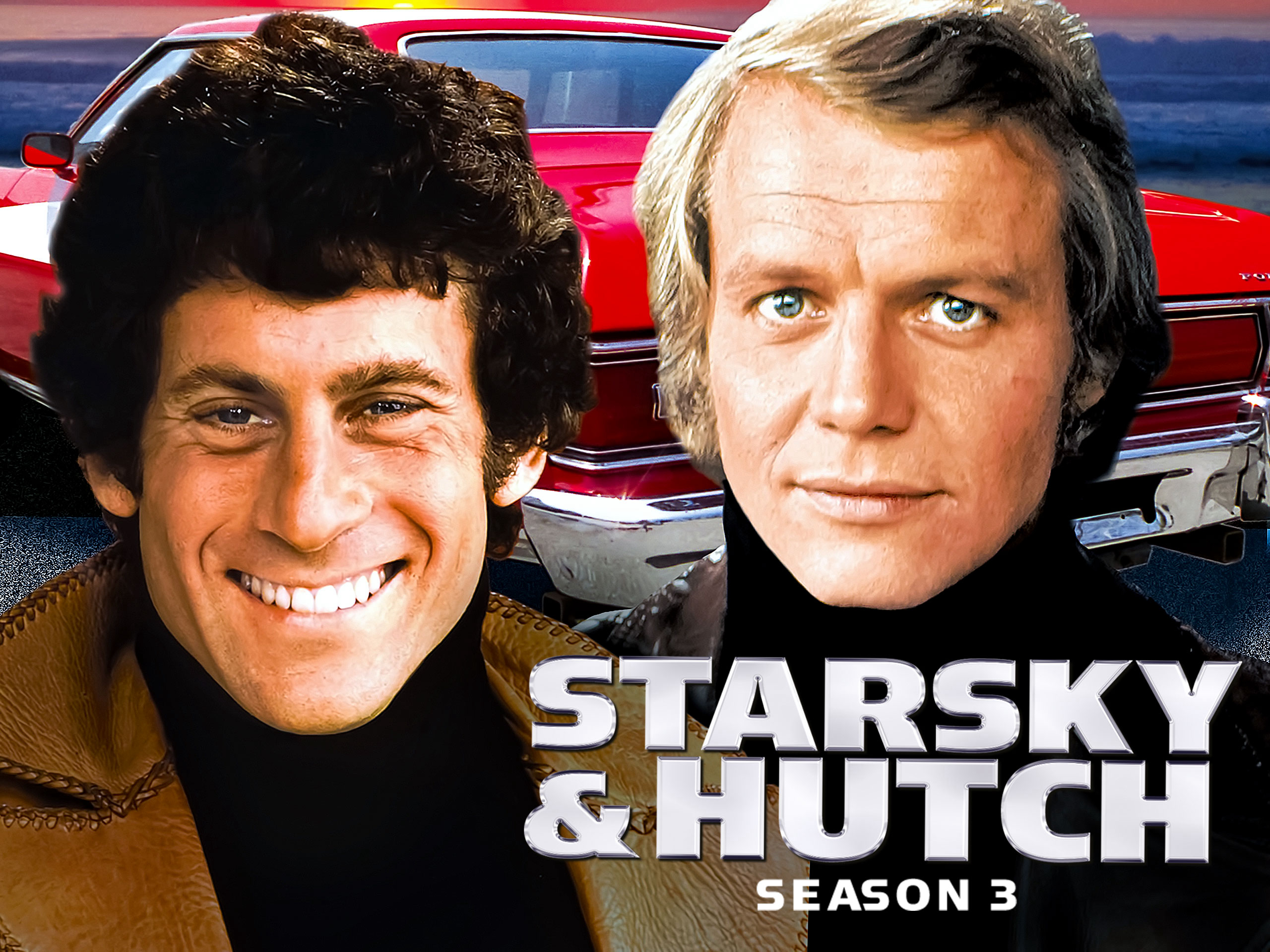 Banner Phim Cớm Chìm, Cớm Nổi (Starsky & Hutch)