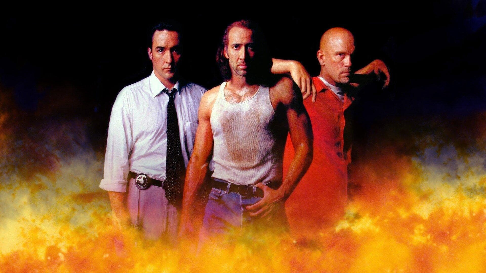 Xem Phim Con Air (Con Air)