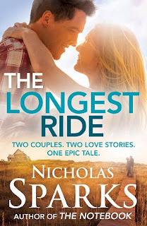 Banner Phim Con Đường Bất Tận (The Longest Ride)