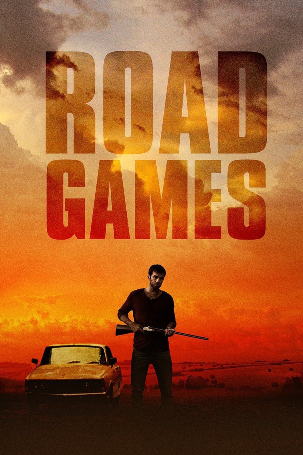 Banner Phim Con Đường Chết Chóc (Road Games)