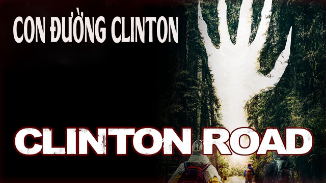 Xem Phim Con Đường Clinton (Clinton Road)