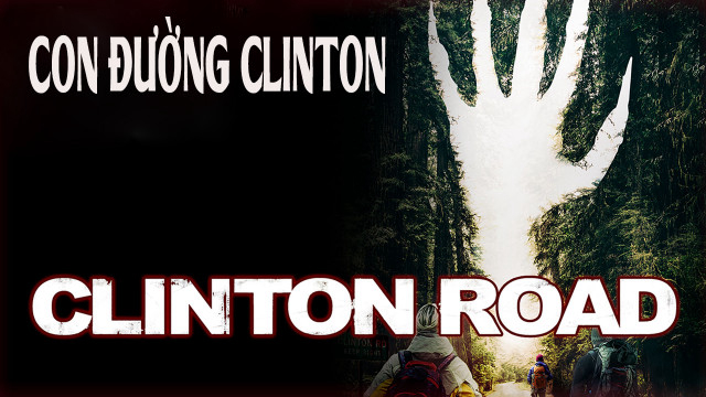 Banner Phim Con Đường Clinton (Clinton Road)