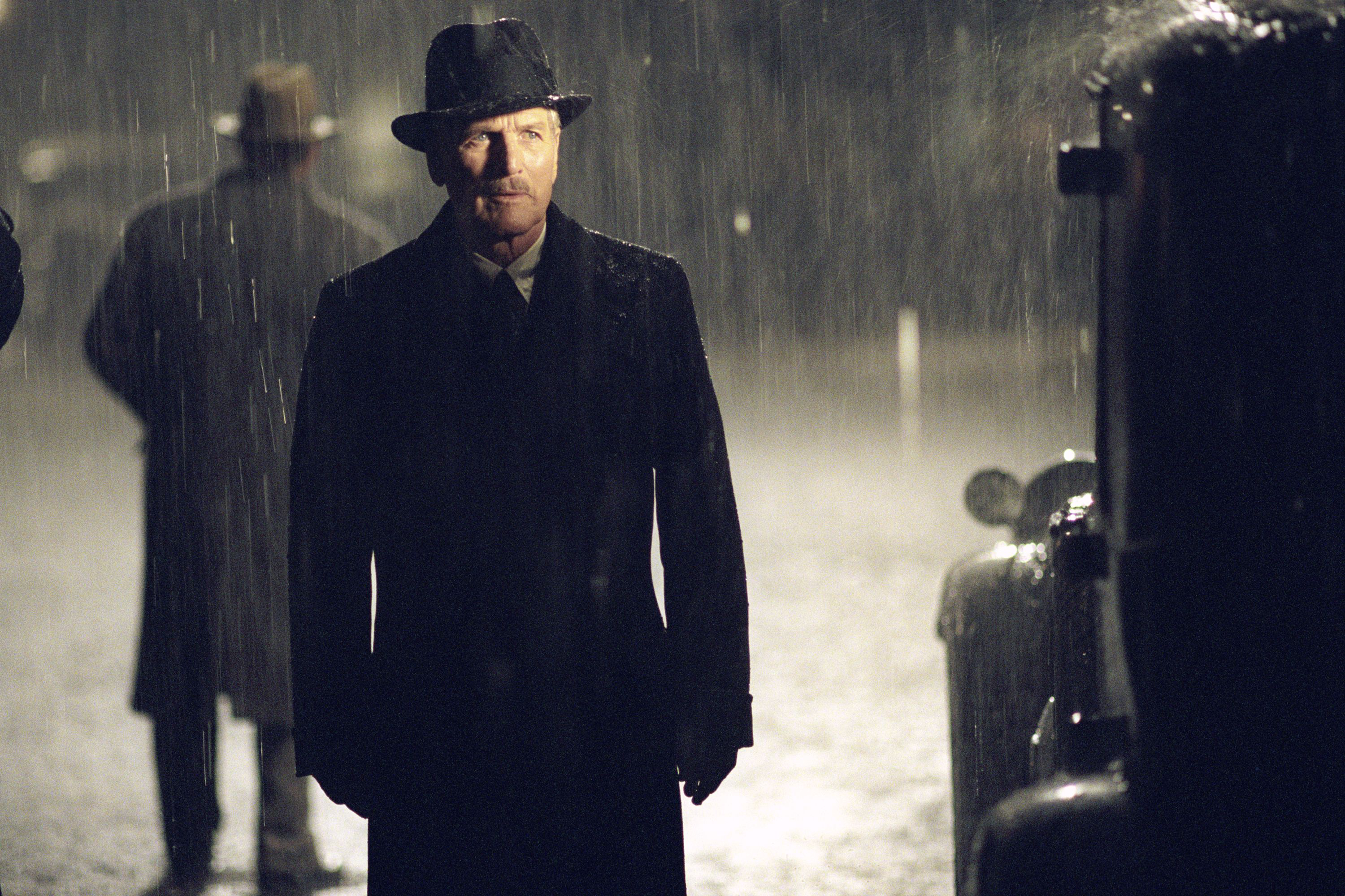 Xem Phim Con Đường Diệt Vong (Road to Perdition)