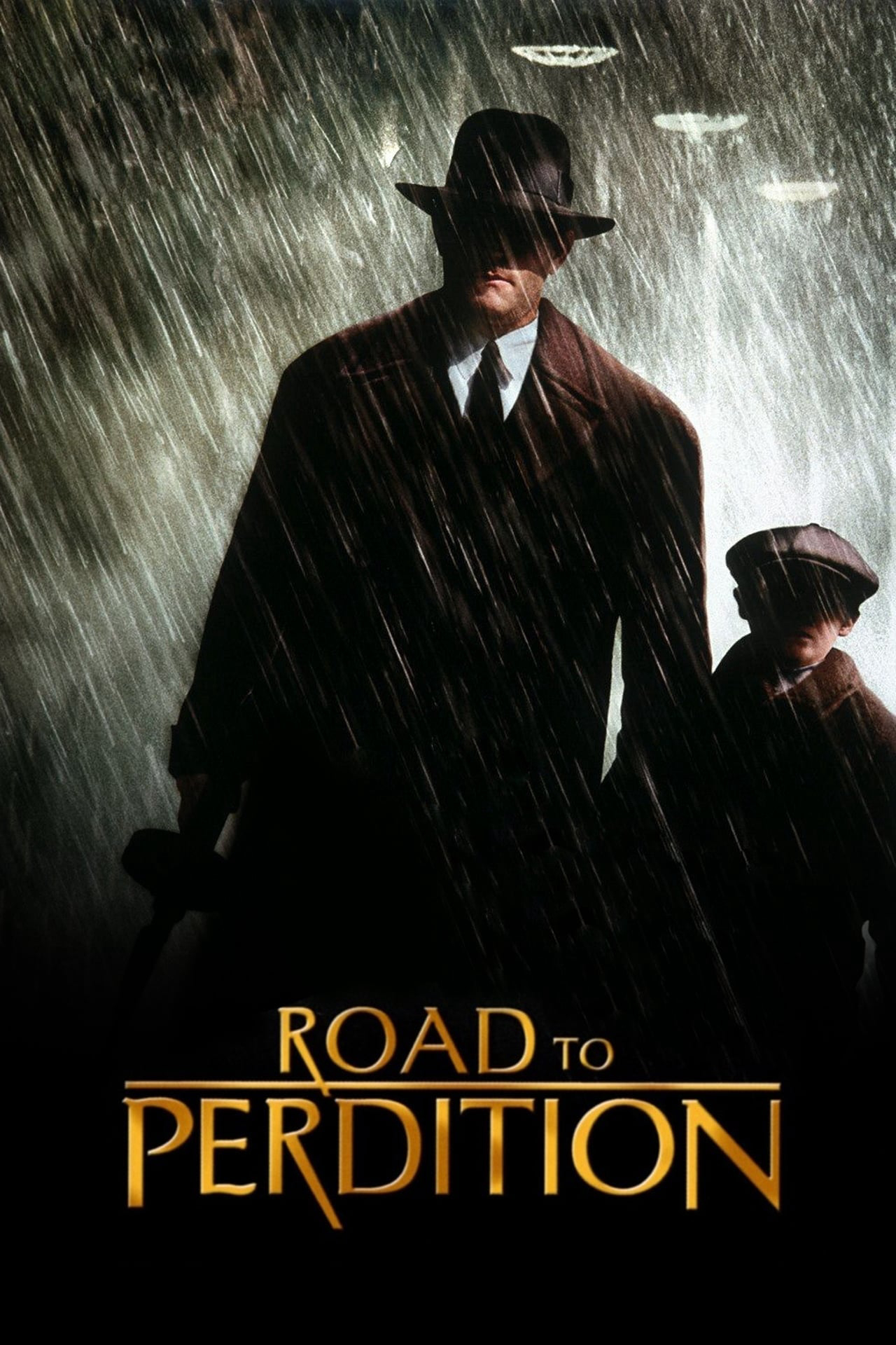 Banner Phim Con Đường Diệt Vong (Road To Perdition)