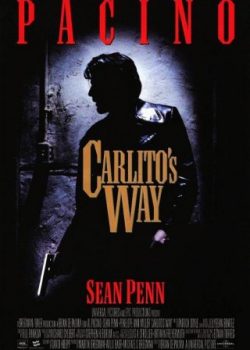 Banner Phim Con Đường Tội Lỗi Của Carlito (Carlito's Way)