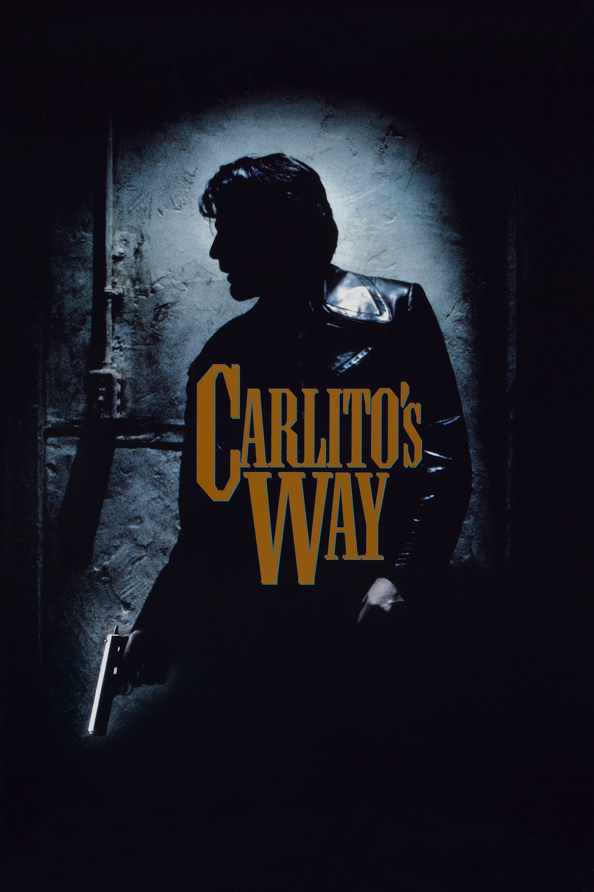 Banner Phim Con Đường Tội Lỗi Của Carlito (Carlito's Way)