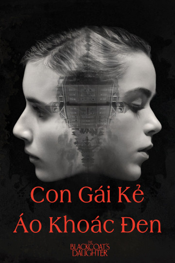 Banner Phim Con Gái Kẻ Áo Khoác Đen (The Blackcoat's Daughter)