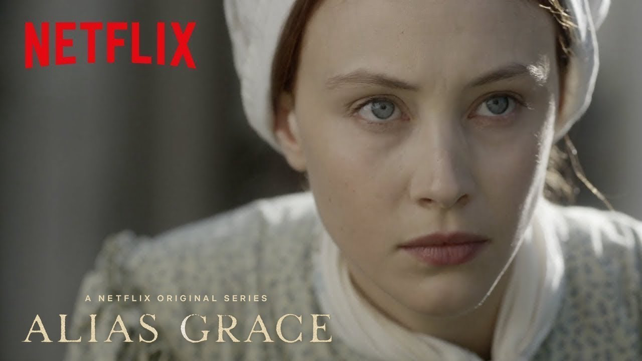 Xem Phim Còn gọi là Grace (Alias Grace)