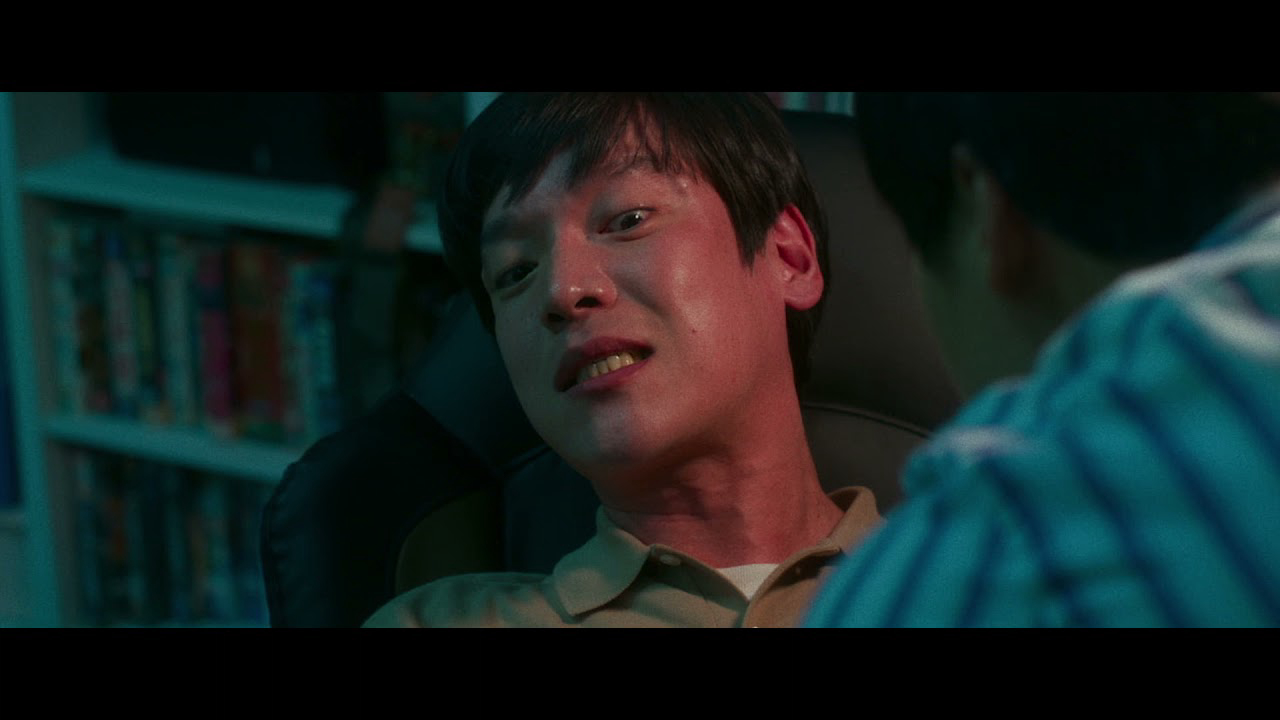 Xem Phim Con Lắc Tà Thuật (THE HYPNOSIS)