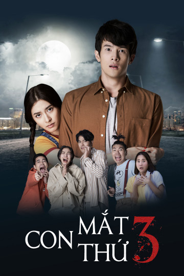 Banner Phim Con Mắt Thứ 3 (I See Dead People)