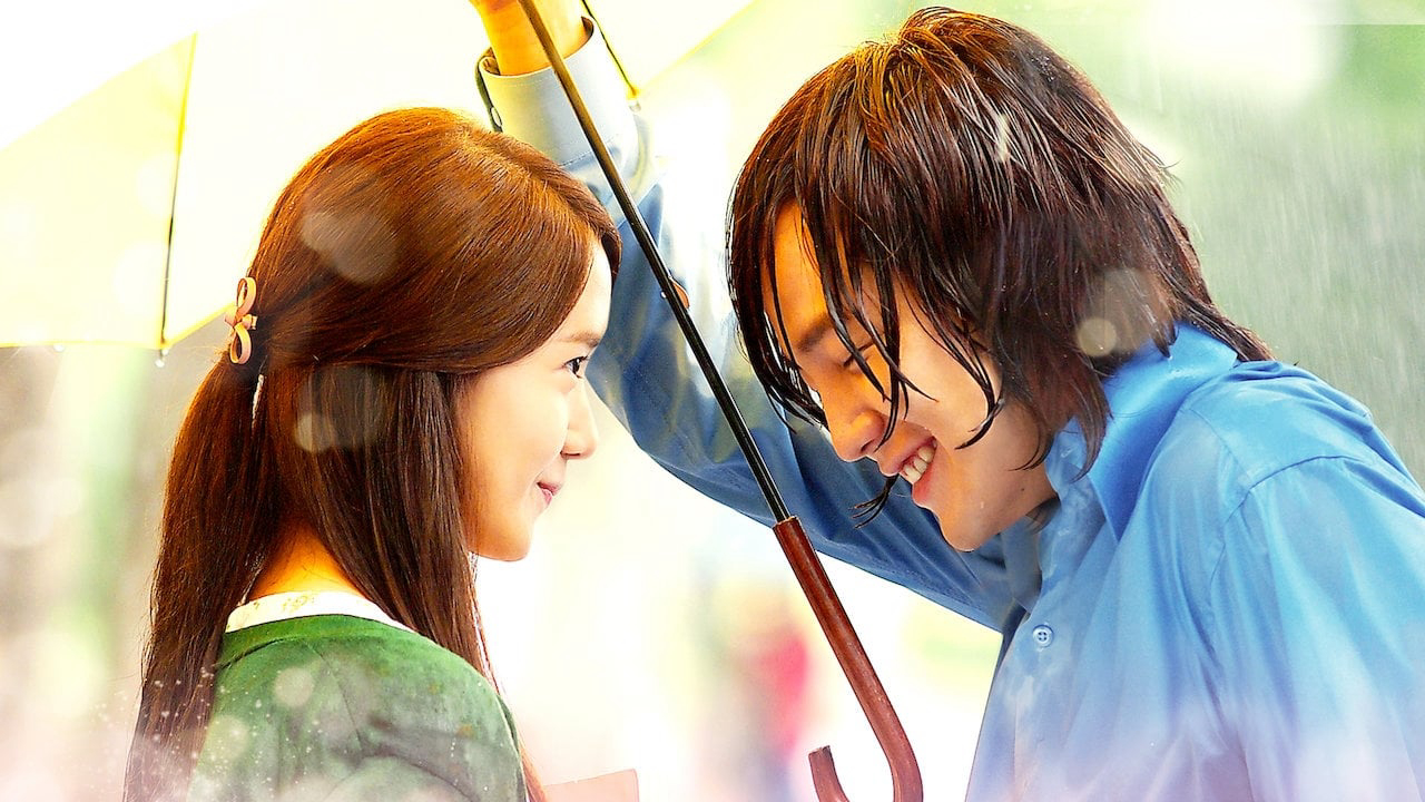 Xem Phim Cơn Mưa Tình Yêu (Love Rain)