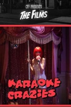 Banner Phim Con Nghiện Karaoke (Karaoke Crazies)