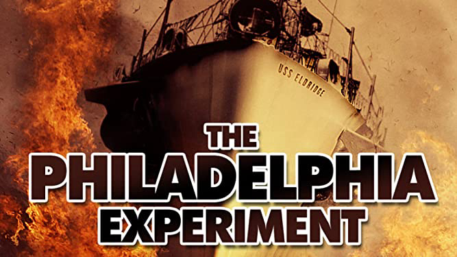 Xem Phim Con Tàu Bí Ẩn (The Philadelphia Experiment)