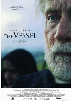 Banner Phim Con Tàu Của Leo (The Vessel)