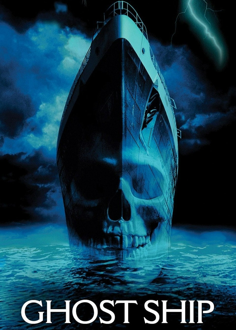 Banner Phim Con Tàu Ma (Ghost Ship)