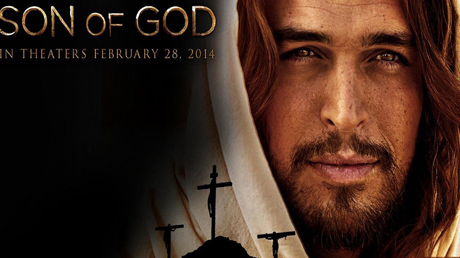 Banner Phim Con Thiên Chúa (Son of God)