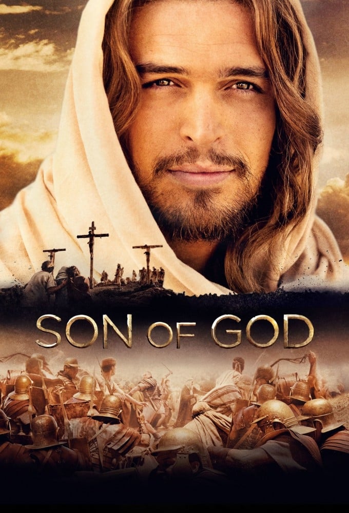 Banner Phim Con Thiên Chúa (Son of God)