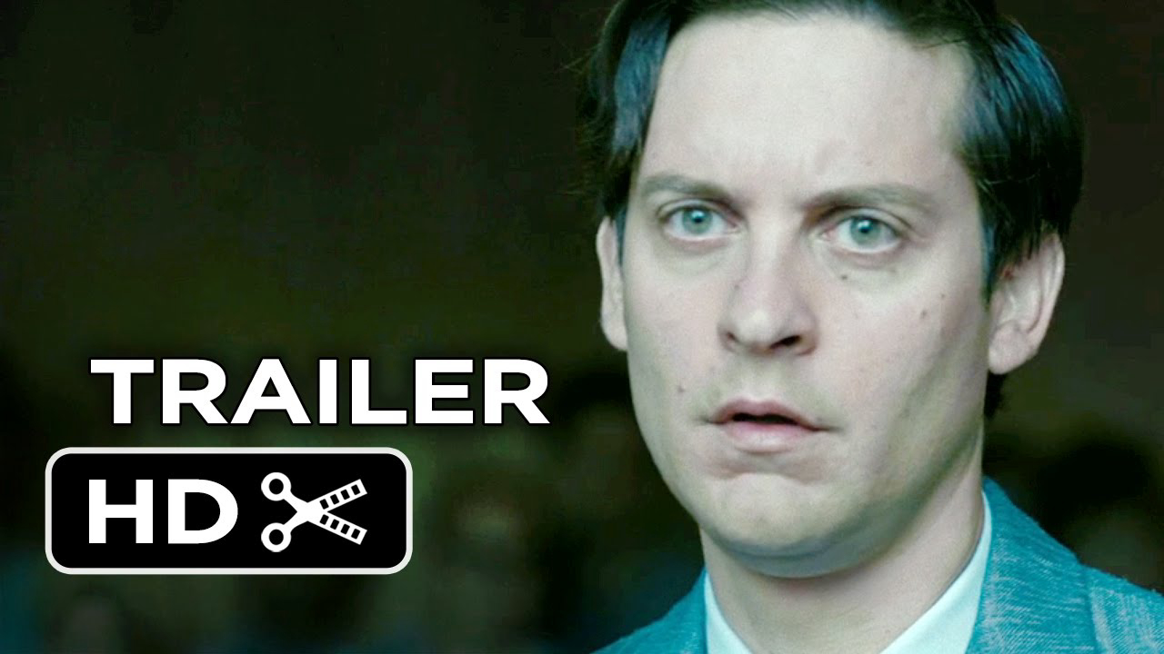 Xem Phim Con Tốt Thí Mạng (Pawn Sacrifice)