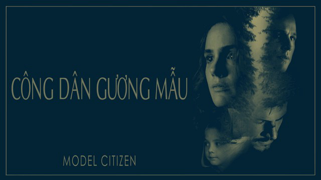 Xem Phim Công Dân Gương Mẫu (Model Citizen)