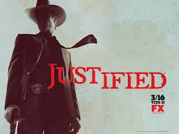 Banner Phim Công Lý (Phần 1) (Justified (Season 1))