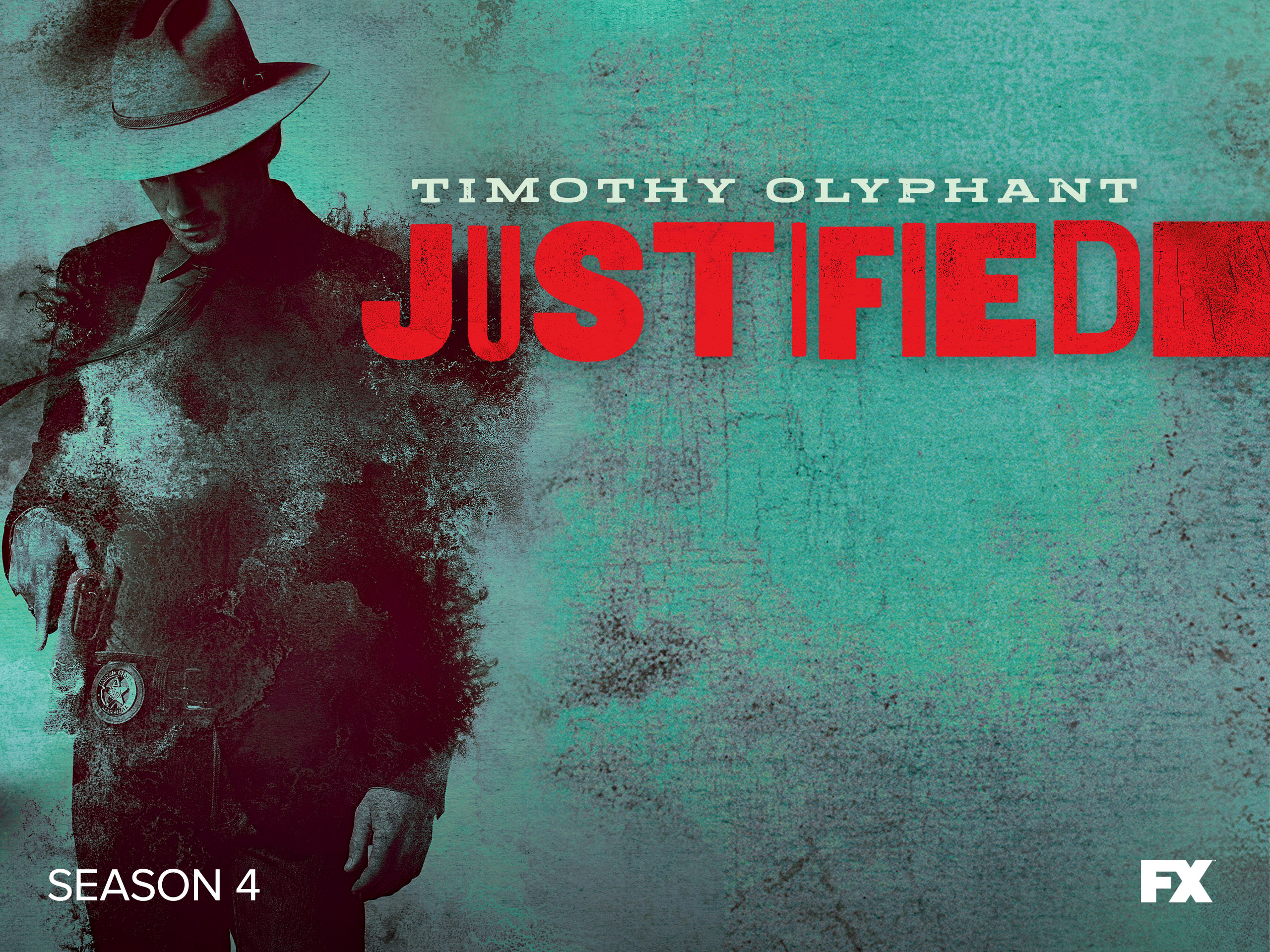 Xem Phim Công Lý (Phần 4) (Justified (Season 4))