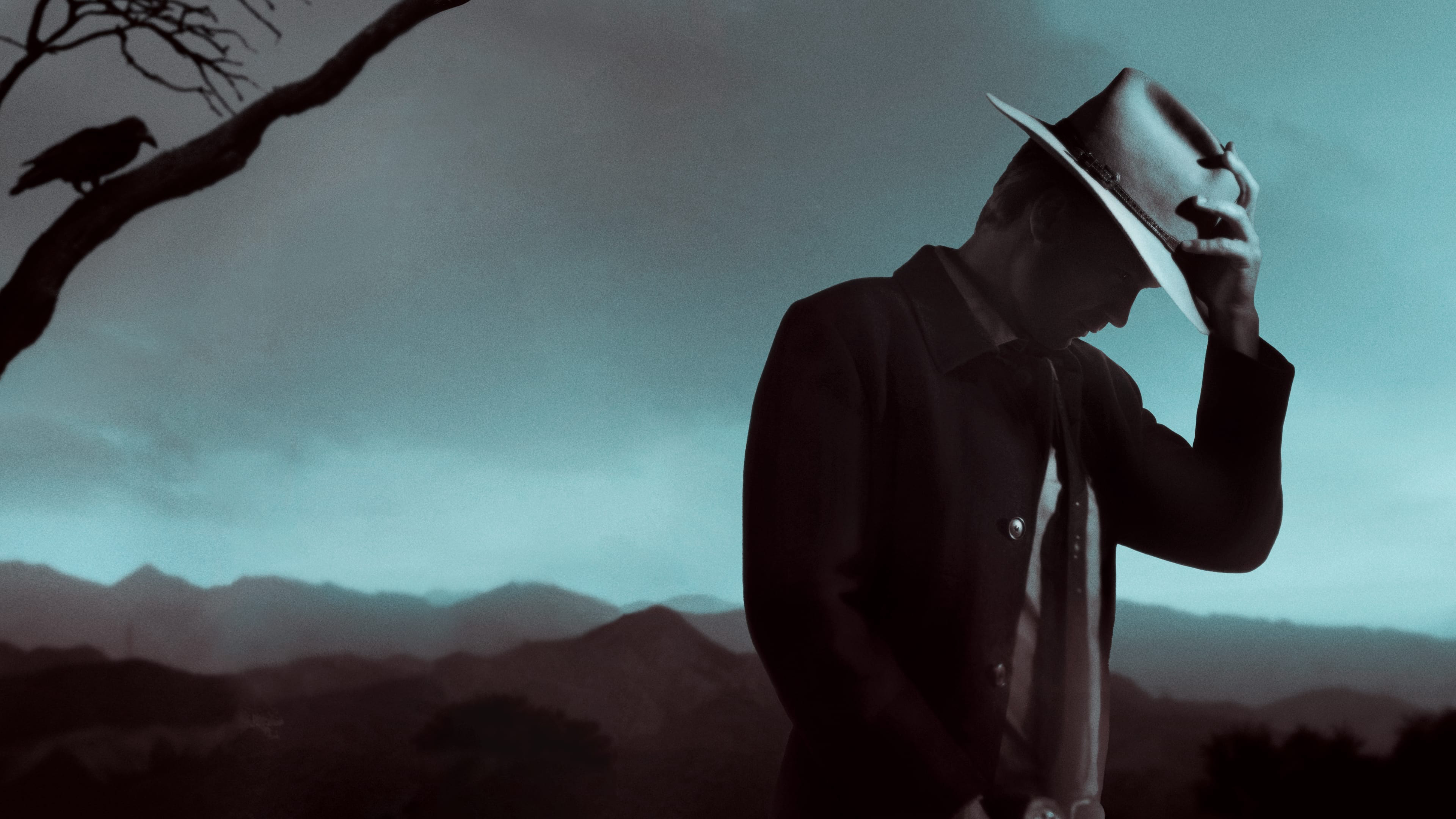 Banner Phim Công Lý (Phần 6) (Justified (Season 6))