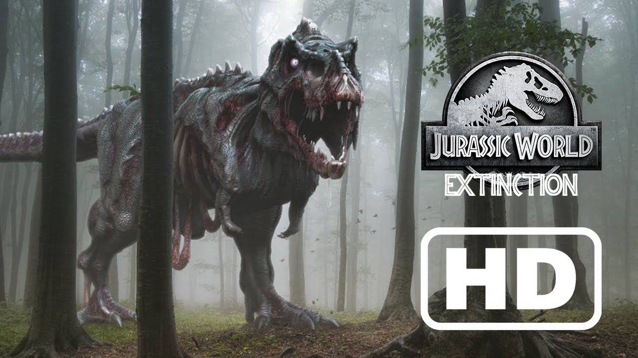 Banner Phim Công Viên Kỉ Jura 3 (Jurassic Park III: The Extinction)