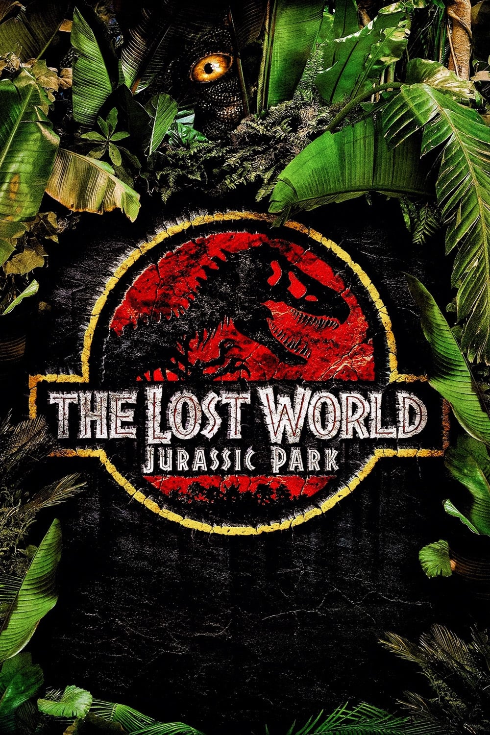 Banner Phim Công Viên Kỷ Jura 2: Thế Giới Bị Mất (The Lost World: Jurassic Park)