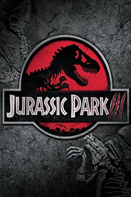 Banner Phim Công Viên Kỷ Jura 3 (Jurassic Park III)