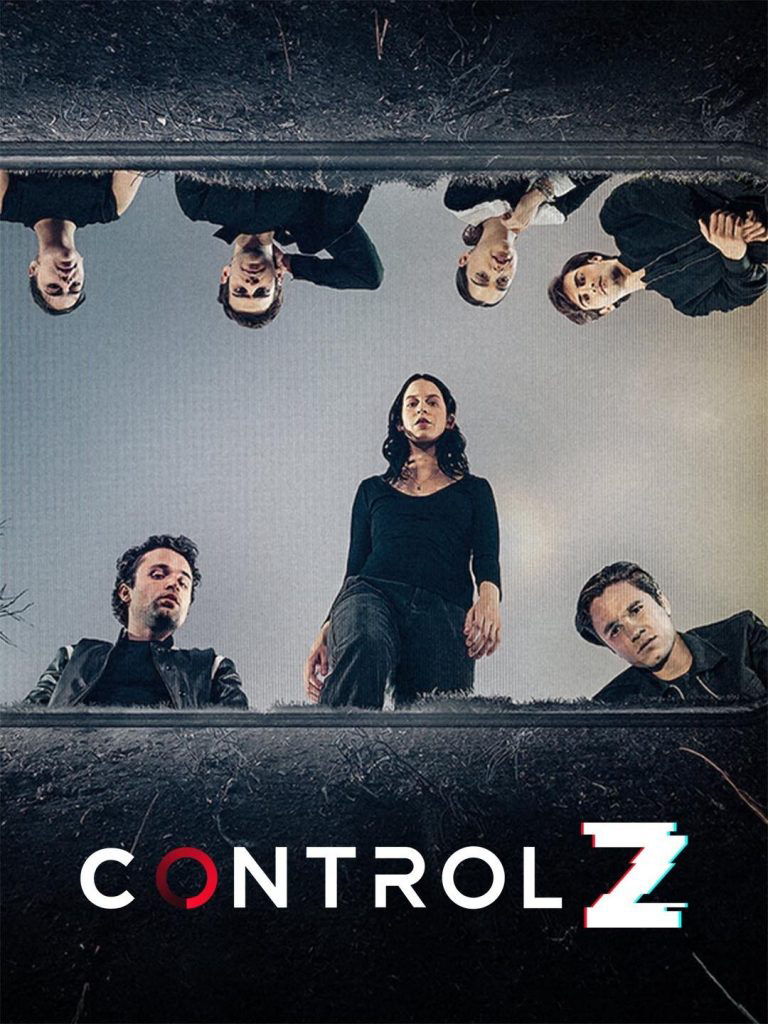 Banner Phim Control Z: Bí Mật Giấu Kín (Phần 3) (Control Z (Season 3))