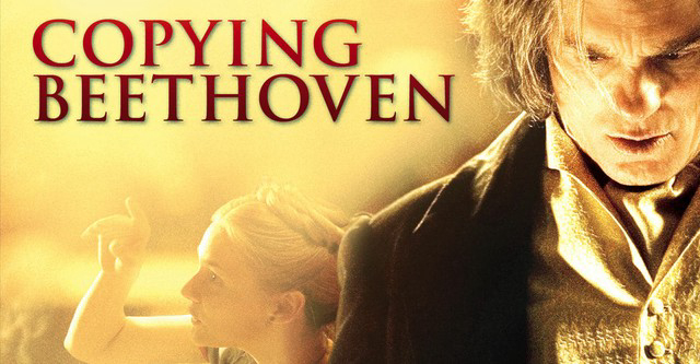 Xem Phim Copying Beethoven (Copying Beethoven)