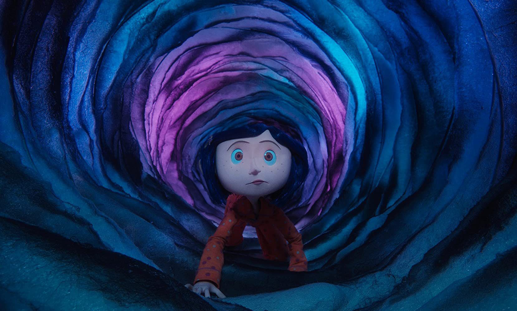 Xem Phim Coraline (Coraline)
