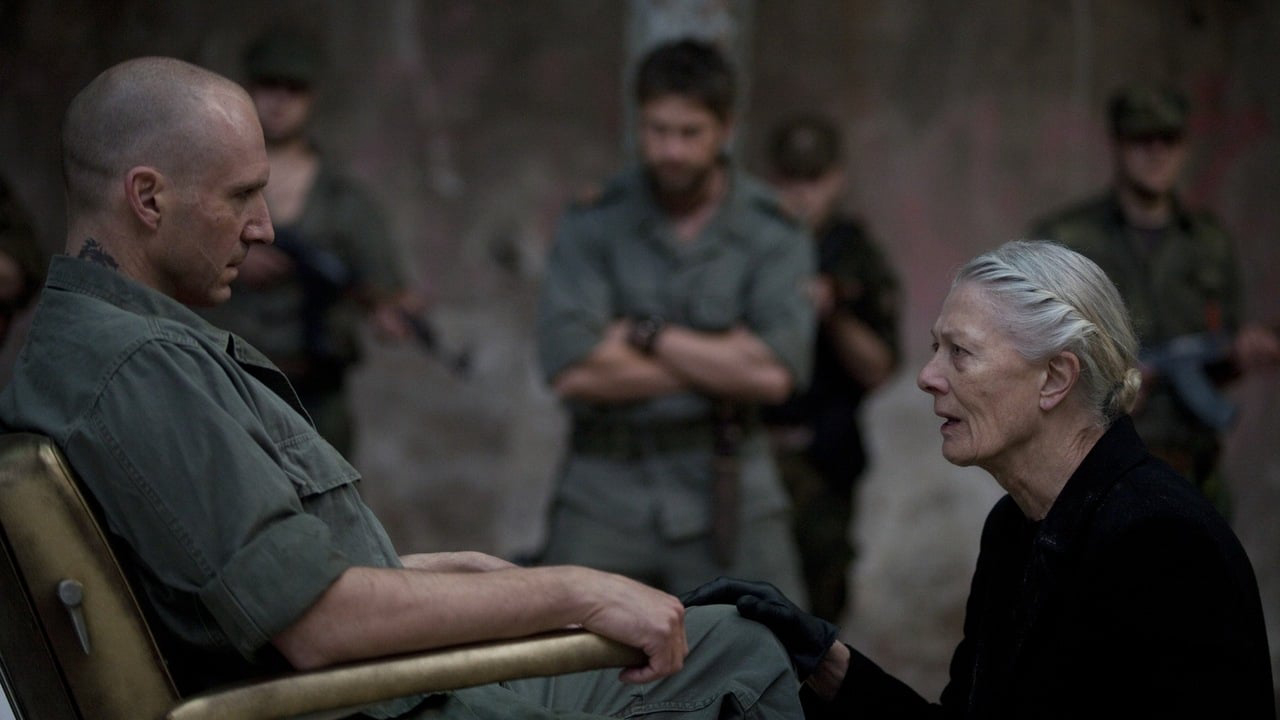 Xem Phim Coriolanus (Coriolanus)