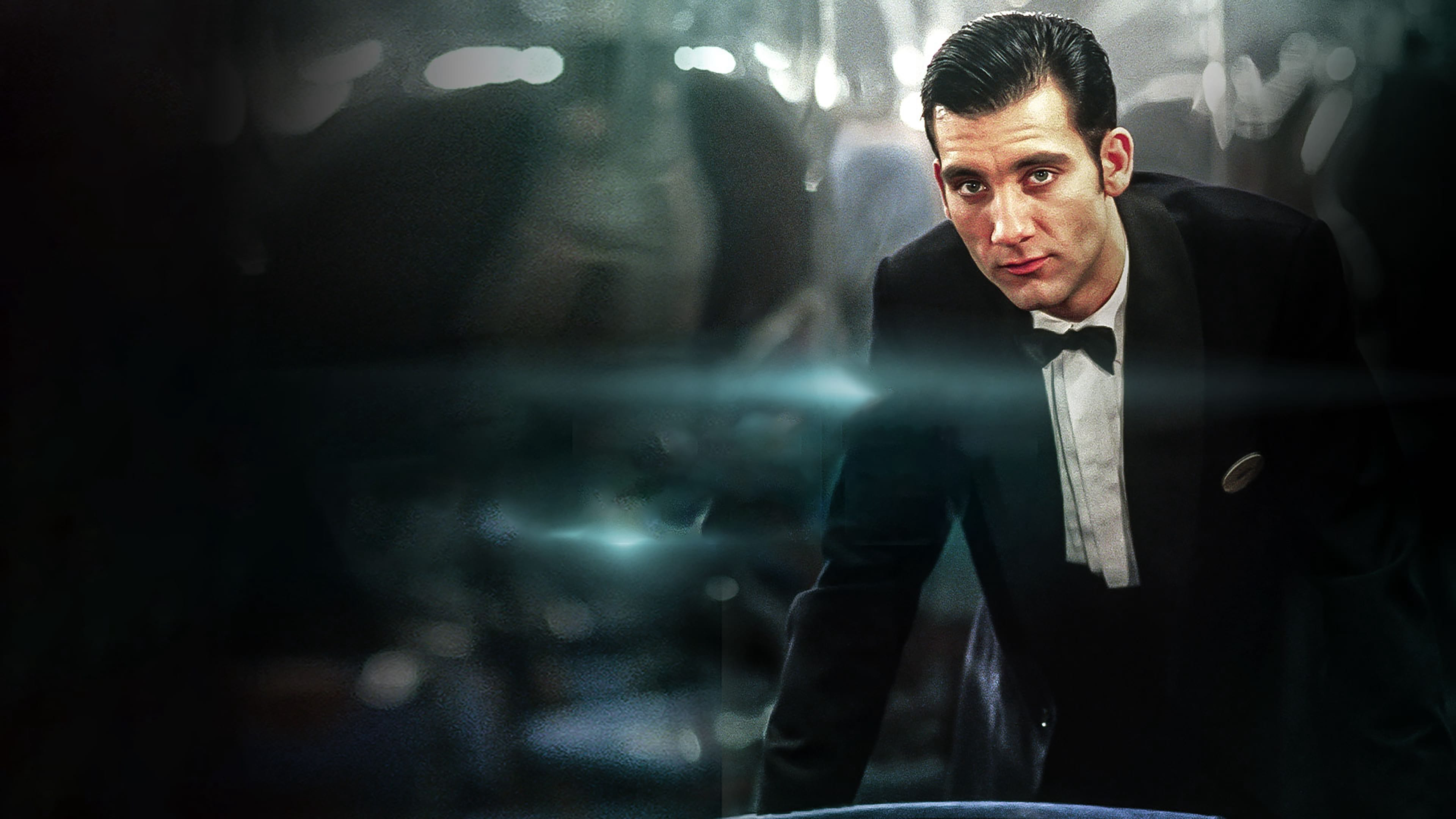 Xem Phim Croupier (Croupier)