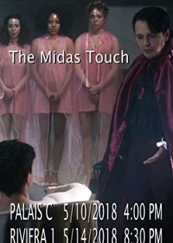 Banner Phim Cú Chạm Tay Để Đời (The Midas Touch)