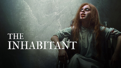 Banner Phim Cư Dân Ma Quái (The Inhabitant)