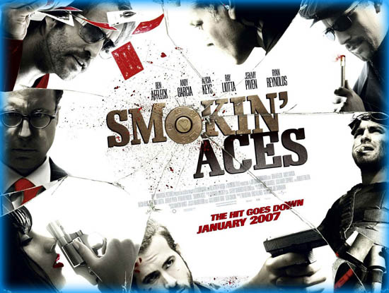 Banner Phim Cuộc Chiến Băng Đảng (Smokin' Aces)