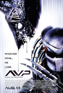 Banner Phim Cuộc Chiến Dưới Chân Tháp Cổ (AVP: Alien vs. Predator)