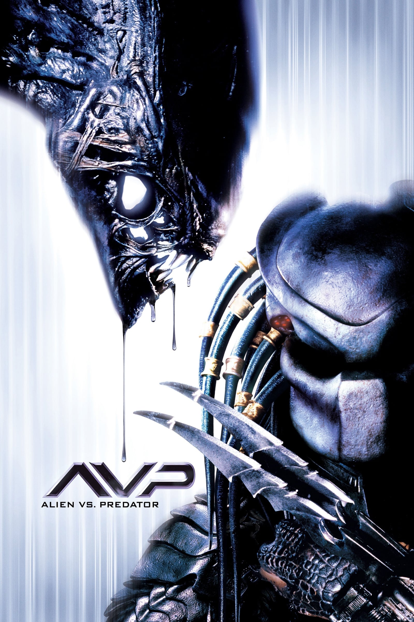 Banner Phim Cuộc Chiến Dưới Tháp Cổ (AVP: Alien vs. Predator)