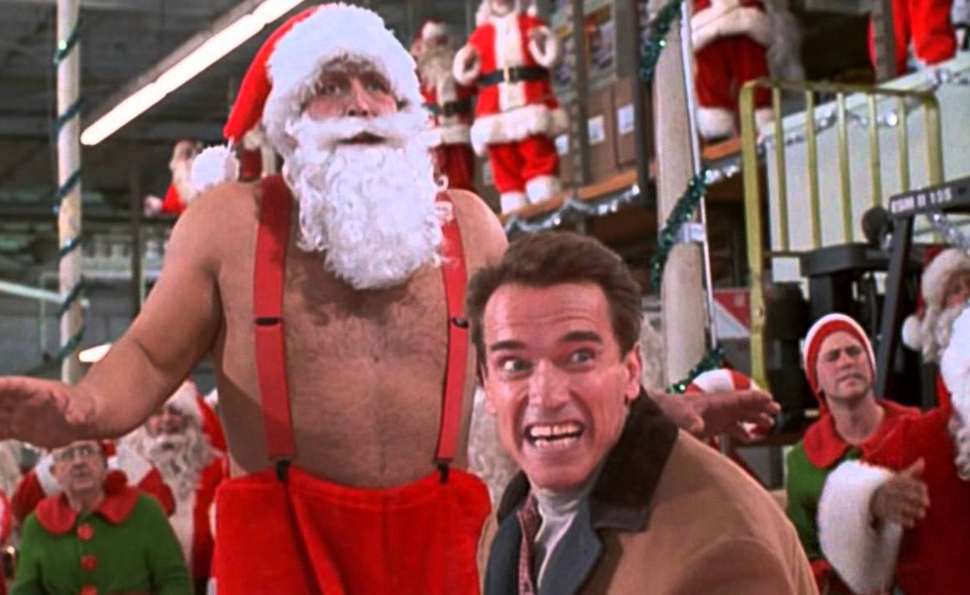 Xem Phim Cuộc Chiến Giáng Sinh (Jingle All the Way)