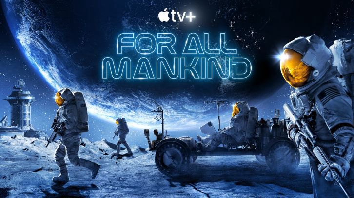 Xem Phim Cuộc Chiến Không Gian 2 (For All Mankind 2)