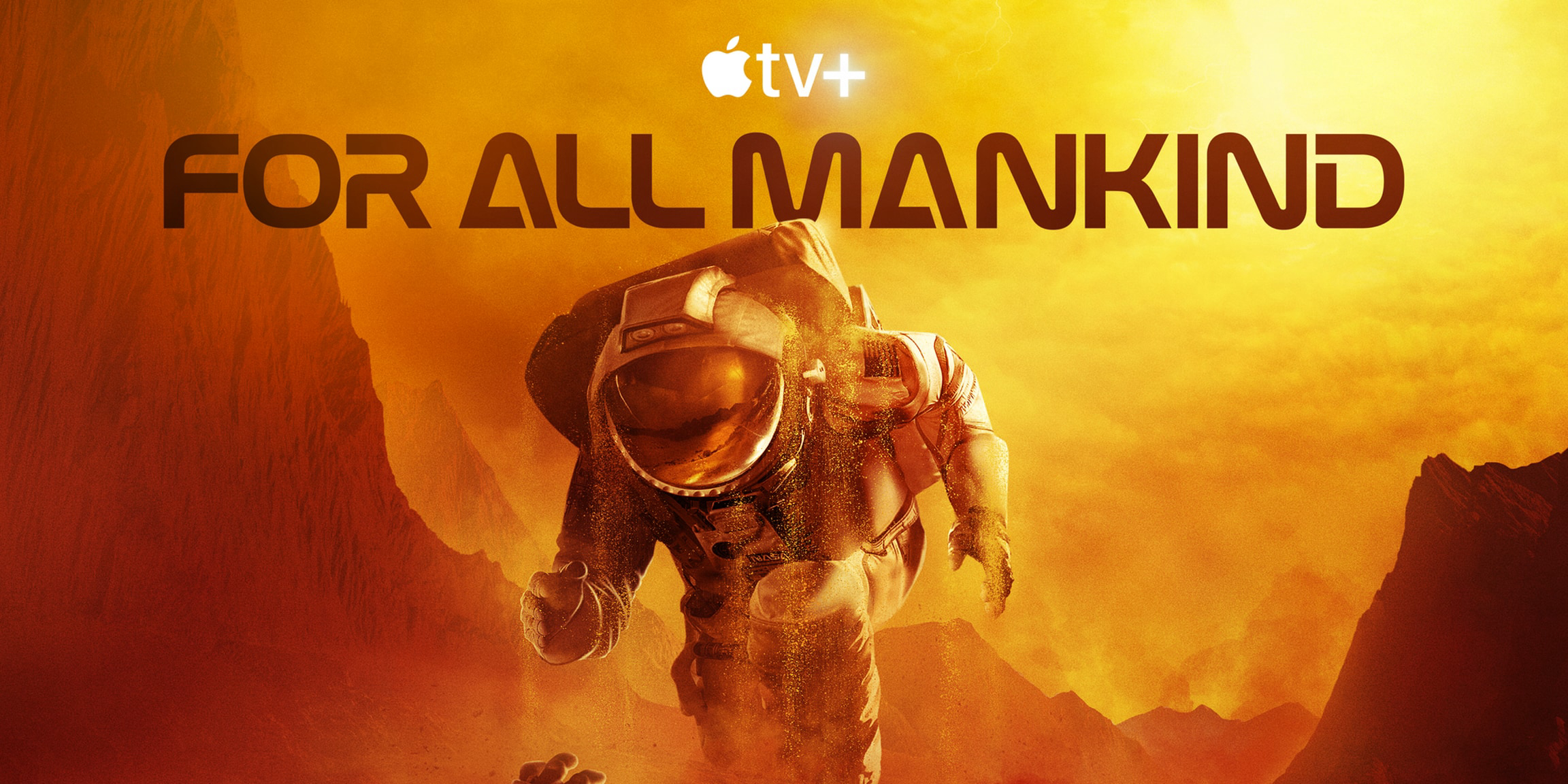 Xem Phim Cuộc Chiến Không Gian 3 (For All Mankind 3)