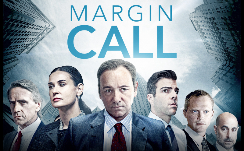 Xem Phim Cuộc Chiến Phố Wall  (Margin Call)