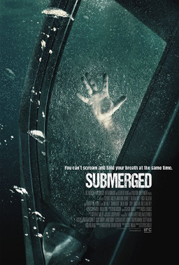 Banner Phim Cuộc Chiến Sinh Tồn (Submerged)