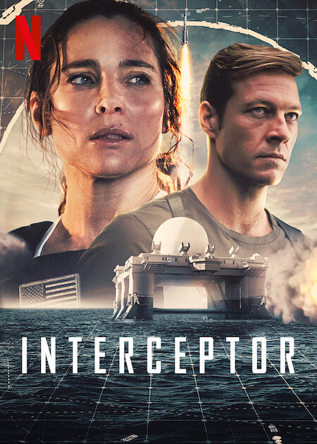 Banner Phim Cuộc Chiến Tên Lửa (Interceptor)